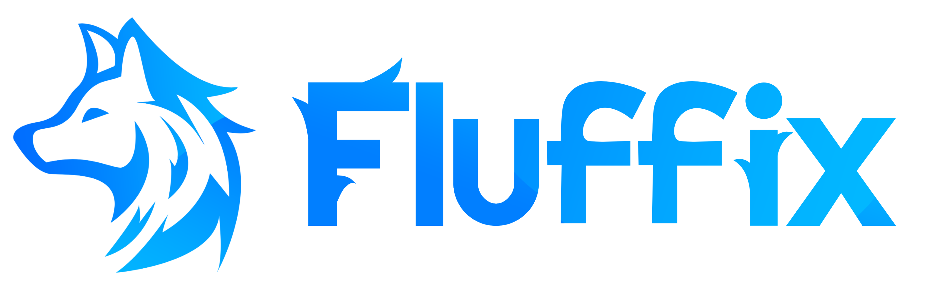 FLUFFIX